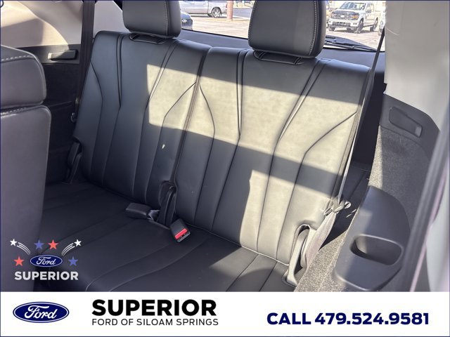 Used 2023 Acura MDX w/ Technology Package FWD image 15