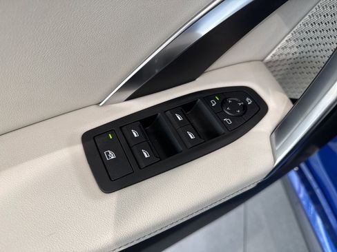 New 2026 BMW X1 xDrive28i w/ Technology Package image 38