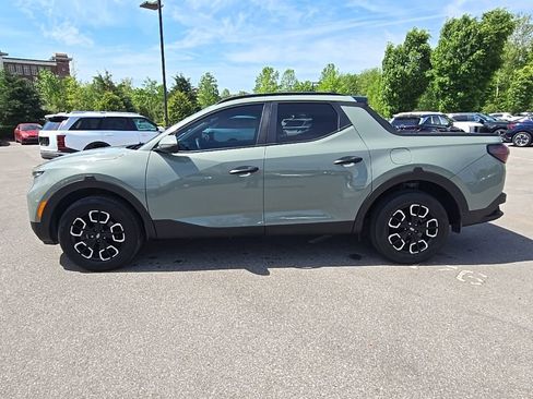 Certified 2023 Hyundai Santa Cruz SEL w/ Activity Package image 5