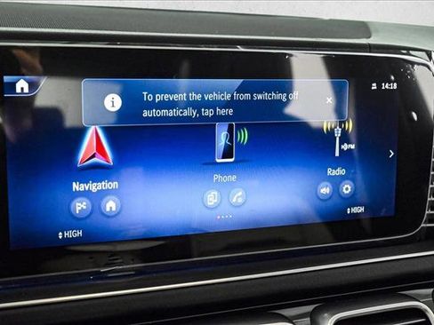 New 2026 Mercedes-Benz GLE 53 AMG 4MATIC image 16