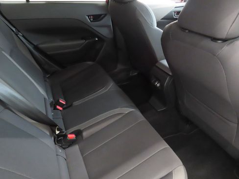 Certified 2025 Subaru Crosstrek 2.5i Premium w/ Crosstrek Mirror Package AWD/4WD image 23
