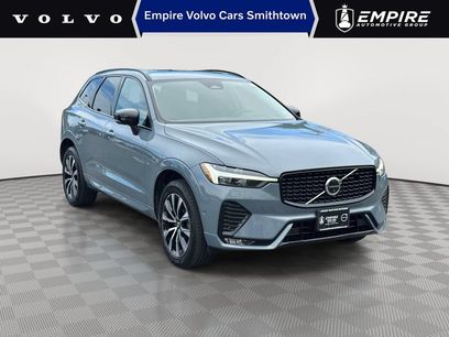 Used 2024 Volvo XC60 B5 Plus w/ Protection Package Premier