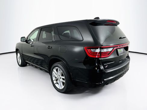 Used 2025 Dodge Durango GT AWD/4WD image 5