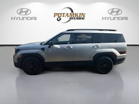 Certified 2025 Hyundai Santa Fe XRT AWD/4WD image 8