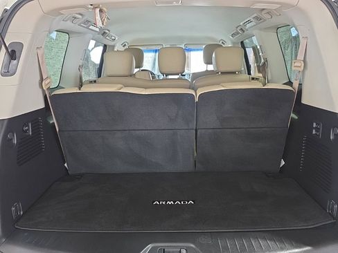 Used 2017 Nissan Armada SL image 14