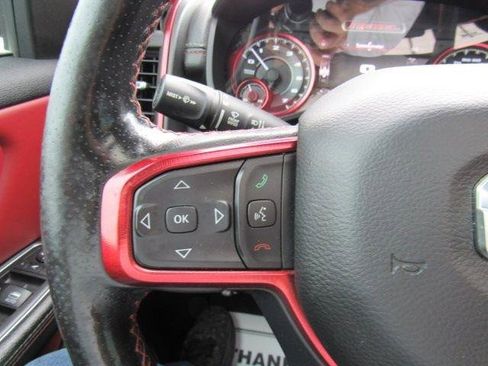Used 2019 RAM 1500 Rebel w/ Rebel Level 2 Equipment Group AWD/4WD image 44
