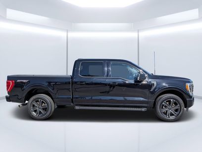 Used 2023 Ford F150 XLT w/ Equipment Group 302A High