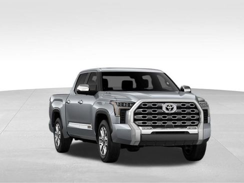 New 2026 Toyota Tundra 1794 Edition image 38