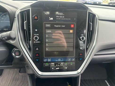 Used 2026 Subaru Crosstrek 2.5i Limited image 29