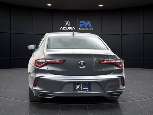 Certified 2023 Acura TLX FWD image 23