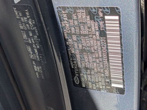 Used 2019 Hyundai Tucson Value image 34