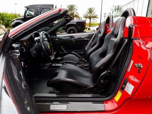 Used 2009 Ferrari F430 Scuderia image 36