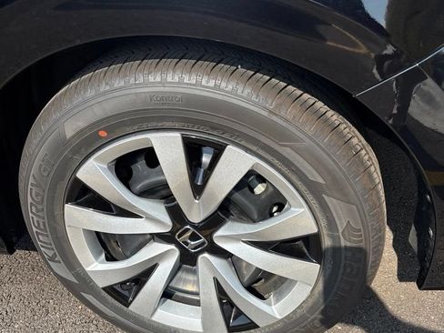 Used 2026 Honda Civic LX image 18