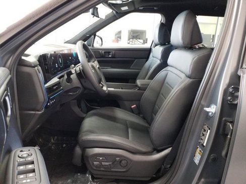 New 2026 Hyundai Santa Fe Calligraphy image 15