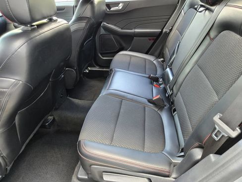 Used 2024 Ford Escape ST-Line AWD/4WD image 19