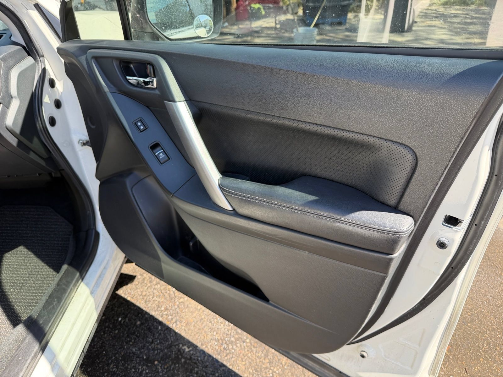 Used 2018 Subaru Forester 2.0XT Premium w/ Protection Package #3 AWD/4WD image 17