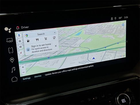 Used 2024 GMC Sierra 1500 AT4X image 13