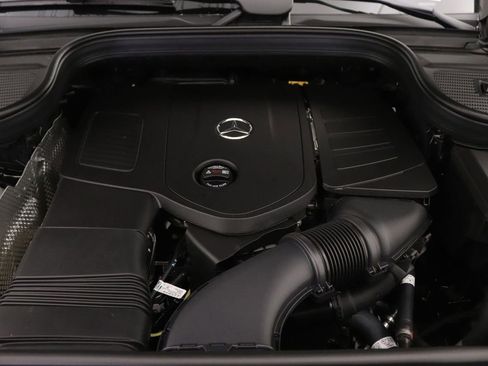 New 2026 Mercedes-Benz GLE 350 GLE 350 image 11