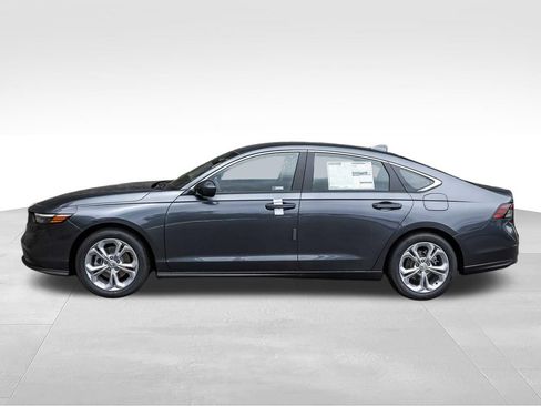 New 2026 Honda Accord LX image 6