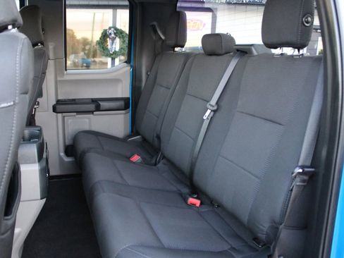 Used 2019 Ford F150 XL w/ Equipment Group 101A Mid image 21