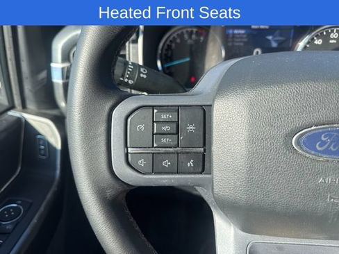 Used 2023 Ford F150 XLT w/ Equipment Group 302A High AWD/4WD image 32