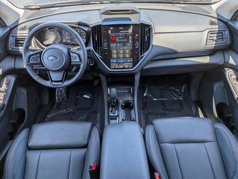 Certified 2025 Subaru Ascent Bronze Edition AWD/4WD image 18