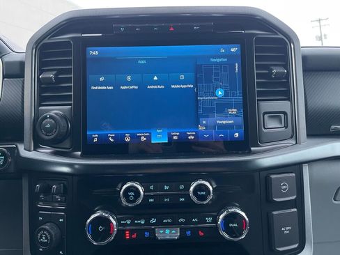 Used 2023 Ford F150 Limited image 13