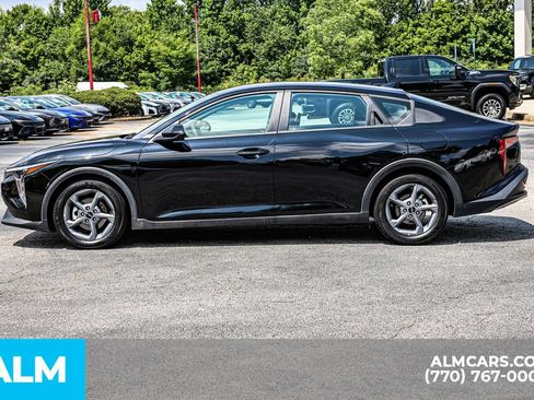 Used 2025 Kia K4 FWD image 9