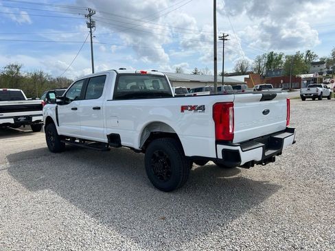 New 2026 Ford F350 XL image 6