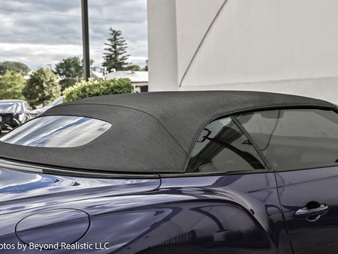 Used 2023 Bentley Continental GT V8 image 20