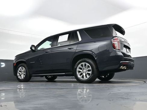 Used 2023 Chevrolet Tahoe Premier image 41