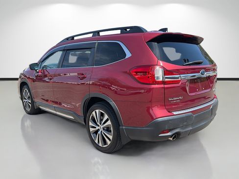 Used 2020 Subaru Ascent Limited w/ Popular Package #2A AWD/4WD image 5