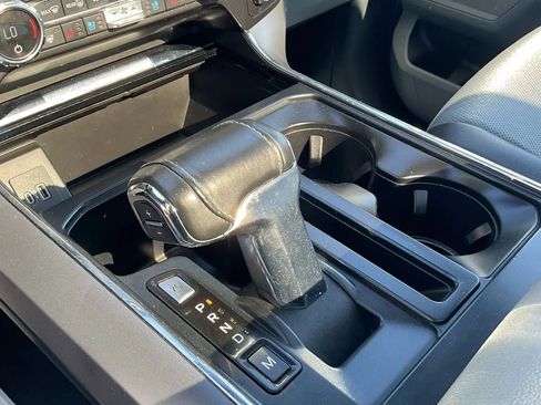 Used 2021 Ford F150 Lariat w/ Equipment Group 502A High AWD/4WD image 37