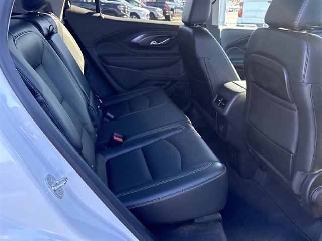 Certified 2023 GMC Terrain SLT AWD/4WD image 25