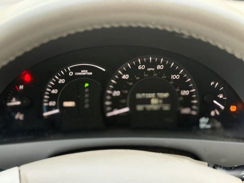 Used 2008 Toyota Camry Hybrid image 18