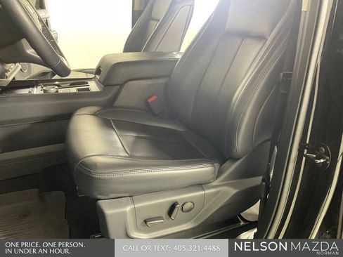 Used 2024 Ford Expedition Max XLT RWD image 26