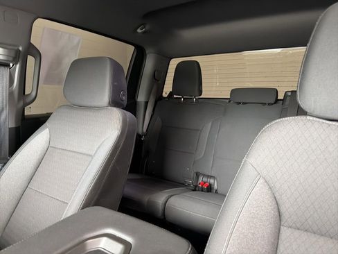 Used 2025 GMC Sierra 1500 Pro w/ Graphite Edition AWD/4WD image 38
