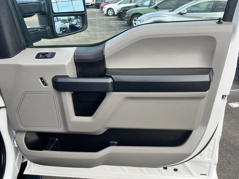 Used 2019 Ford F150 XL w/ Equipment Group 101A Mid image 48