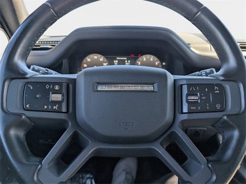 Used 2024 Land Rover Defender 130 X-Dynamic SE image 17