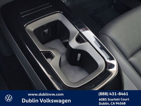 Used 2021 Volkswagen ID.4 1st Edition image 18