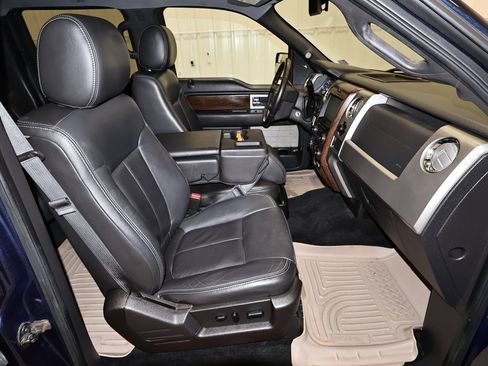 Used 2014 Ford F150 Lariat image 19