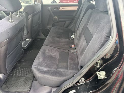Used 2011 Honda CR-V EX image 9