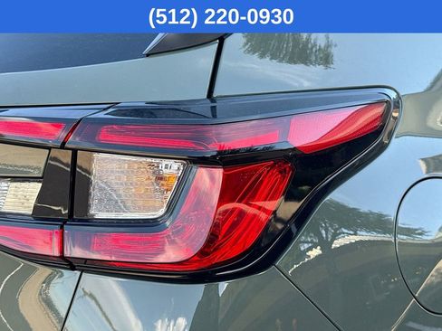 New 2026 Subaru Crosstrek 2.0i Premium AWD/4WD image 33