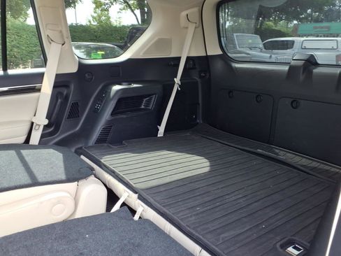 Used 2023 Lexus GX 460 Premium AWD/4WD image 29
