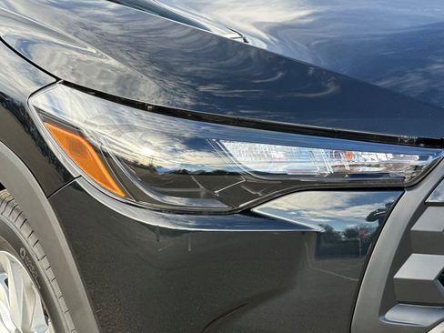 New 2026 Toyota Corolla Cross LE image 30