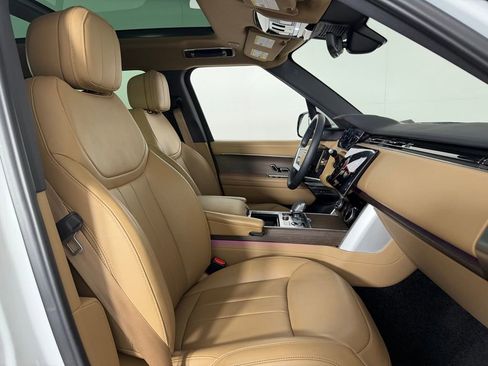 Used 2023 Land Rover Range Rover SE image 36