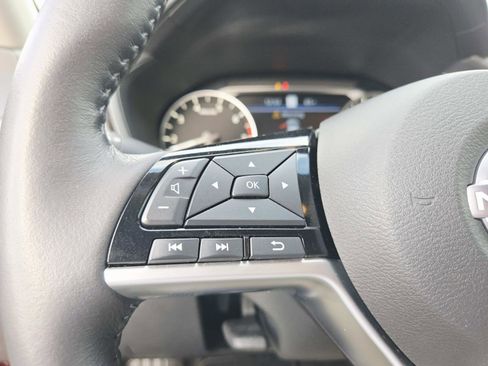 Used 2024 Nissan Altima 2.5 SL image 22