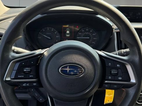 Used 2022 Subaru Crosstrek 2.0i AWD/4WD image 20