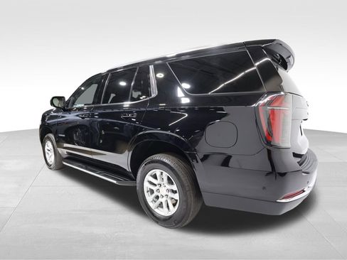 Certified 2025 Chevrolet Tahoe LT image 2