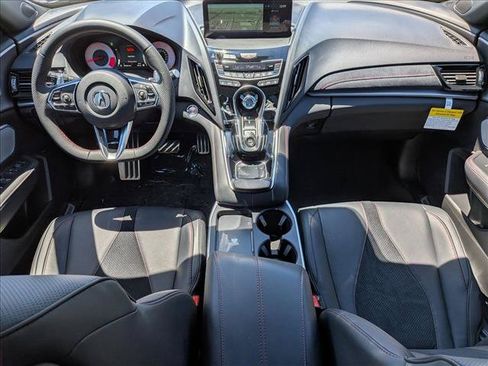 New 2026 Acura RDX A-Spec AWD/4WD image 16
